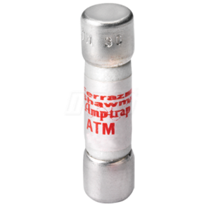 Mars 82914 - 6A MIDGET FUSE ATM6