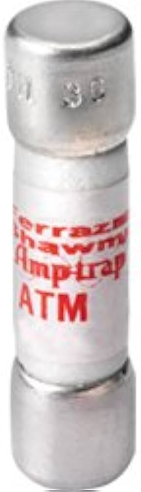 Mars 82920 - 20A MIDGET FUSE ATM20