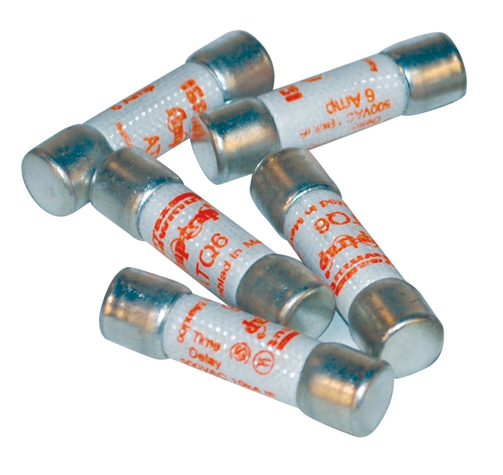 Mars 82940 - 12A MIDGET FUSE ATQ12