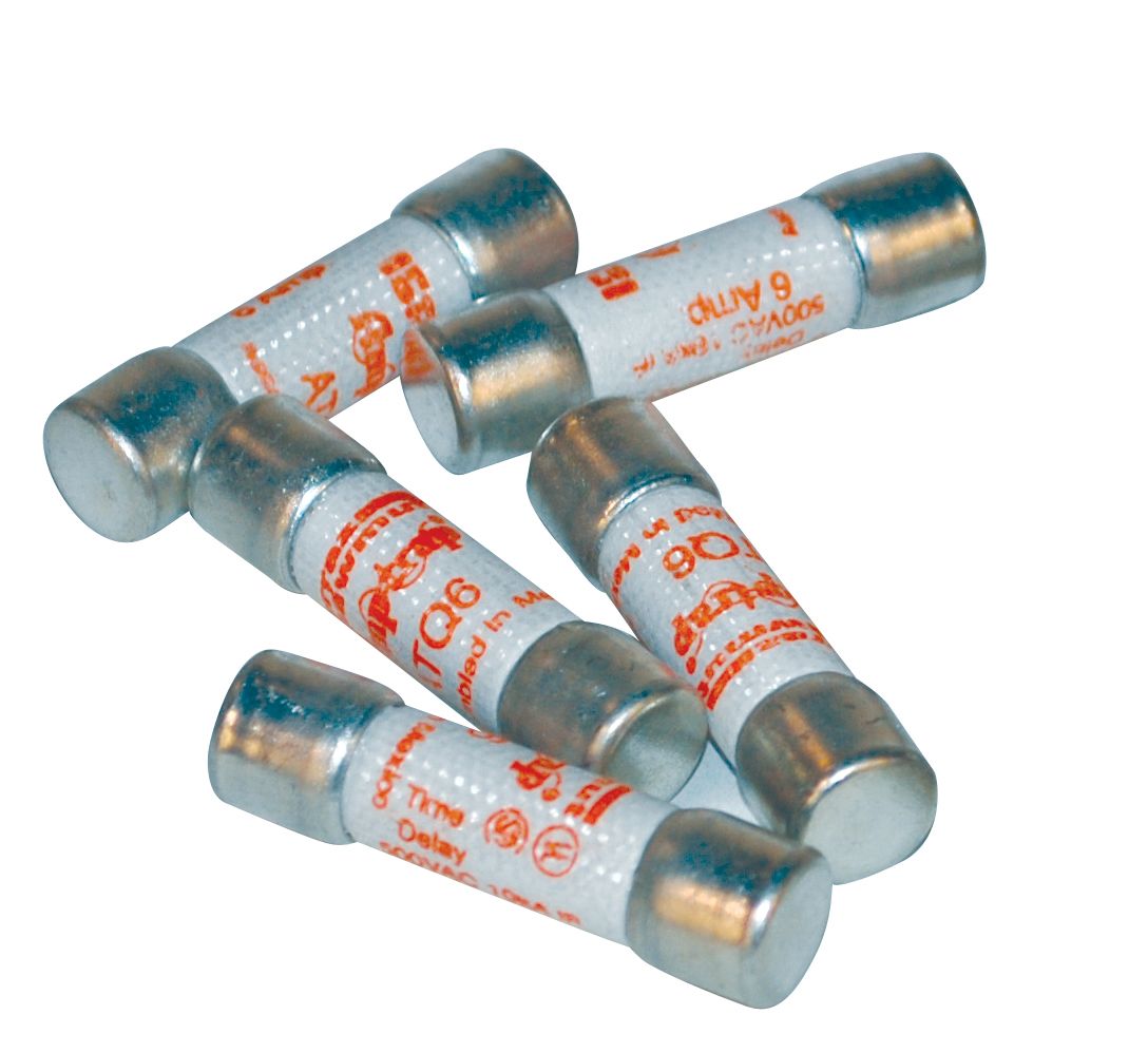 Mars 82949 - 25A MIDGET FUSE ATQ25