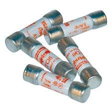 Mars 82954 - 8A MIDGET FUSE TRM8