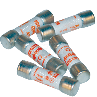 Mars 82952 - 15A MIDGET FUSE ATQ15