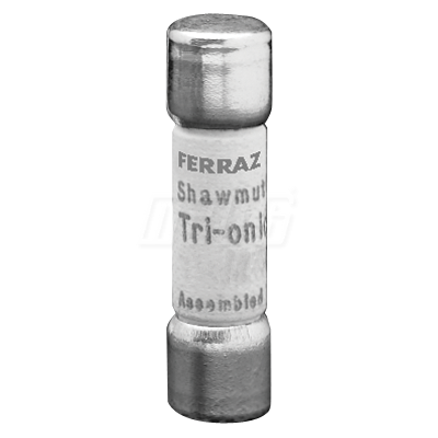Mars 82956 - 2A MIDGET FUSE TRM .2