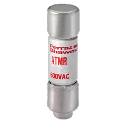 Mars 82966 - 3A MIDGET FUSE ATMR3