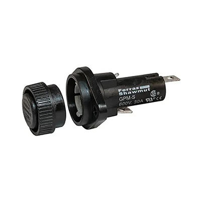 Mars 82990 - HHB UNIV IN-LINE HOLDER