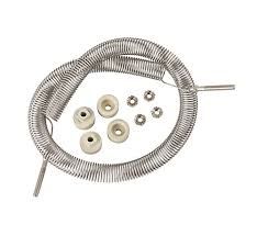 Lennox 82F79 - Electrical Element Package, 5 kW, 240 VAC