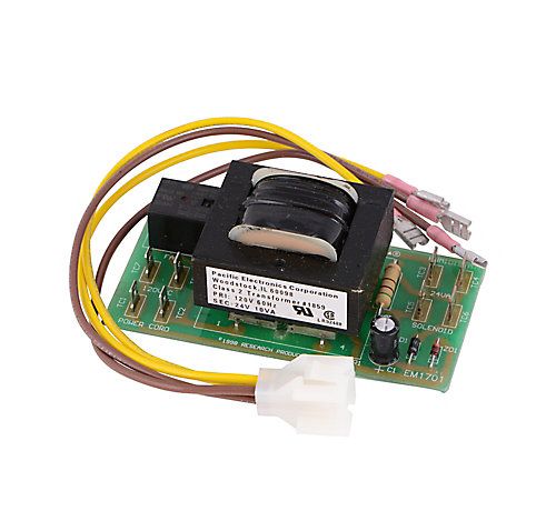 Lennox 82P60 - AprilAire 4238, Replacement Humidifier Circuit Board, For HCWP2-18/18A WP2-18/18A