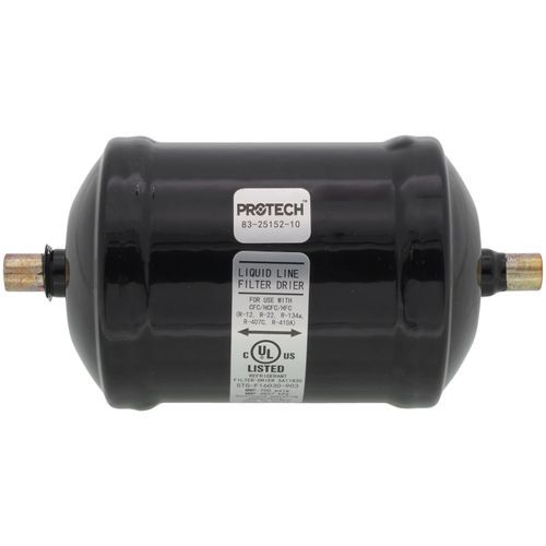 Rheem 83-25152-10 - PROTECH Liquid Line Filter Drier (Bi-directional)