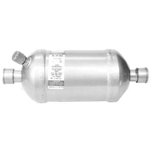 Rheem 83-25153-10 - ProTech® Suction Line Filter Drier (Standard Shell)
