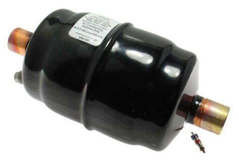 Rheem 83-25209-01 - Suction Line Filter Drier (Standard Shell)