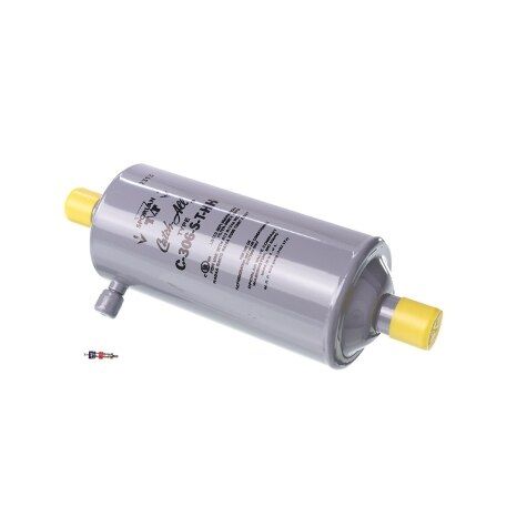 Rheem 83-25209-04 - Suction Line Filter Drier (Standard Shell)