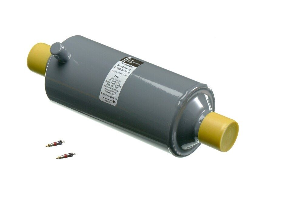 Rheem 83-25209-06 - Suction Line Filter Drier (Standard Shell)