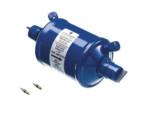 Rheem 83-ASK-166SVV - Suction Line Filter Drier (Standard Shell)