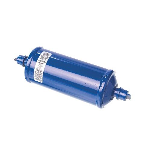 Rheem 83-BFK-305S - Bi-directional Liquid Line Filter Drier - 14.2 Tons, Sweat ODF, 3-1/8 x 9-5/16 in.