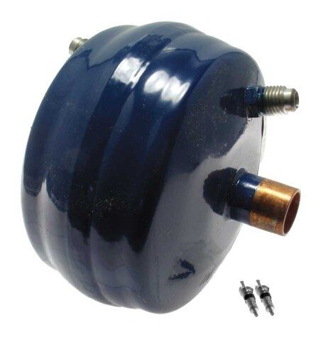 Rheem 83-CSFD-14S5VV - Suction Line Filter Drier (Compact Shell)