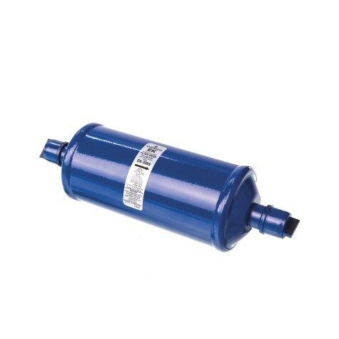 Rheem 83-EK-306S - Uni-directional Liquid Line Filter Drier - 16 Tons, Sweat ODF, 3-1/16 x 9-11/16 in.