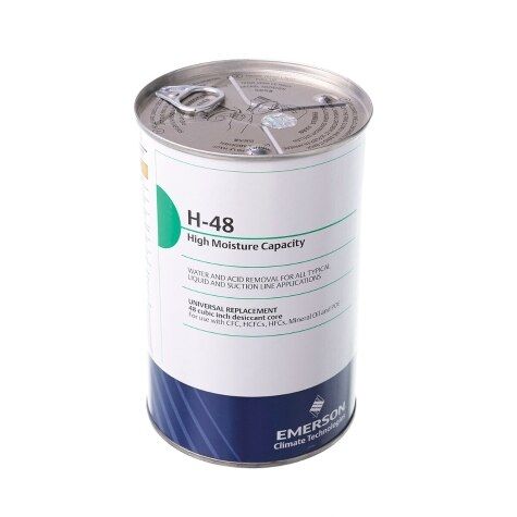 Rheem 83-H48 - Filter Core