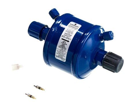 Rheem 83-SFD-13F5VV - Suction Line Filter Drier (Standard Shell)