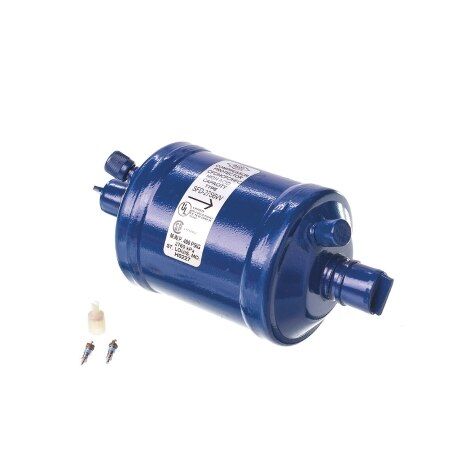 Rheem 83-SFD-27S6VV - Suction Line Filter Drier (Standard Shell)