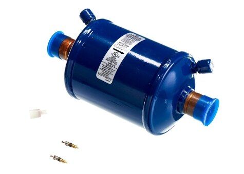 Rheem 83-SFD-27S7VV - Suction Line Filter Drier (Standard Shell)