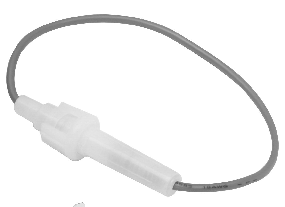 Mars 83002 - INLINE FUSE HLDR SNAP (5PK)