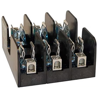 Mars 83018 - 60A 3POLE BLOCK 250V AL BX