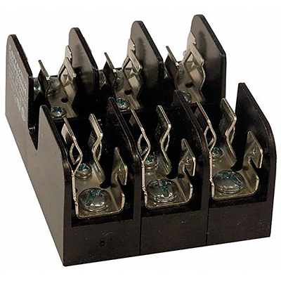 Mars 83063 - 30A 3P MIDGET BLOCK 600V SCREW