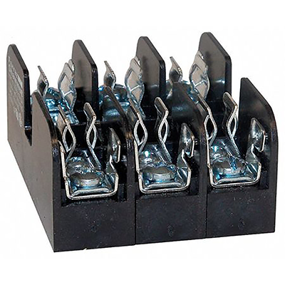 Mars 83067 - 30A 3P MIDGET BLOCK 600V PP