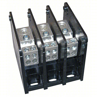 Mars 83092 - 3POLE PWR DISTR BLOCK