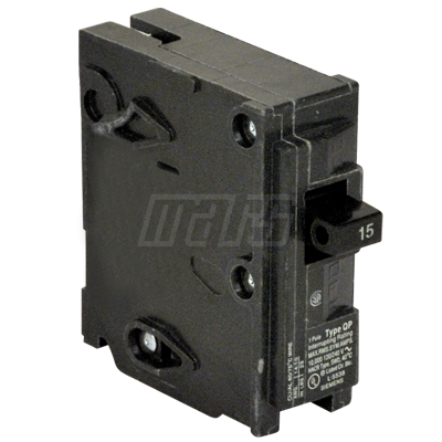 Mars 83200 - I-T-E Circuit Breakers Plug-In