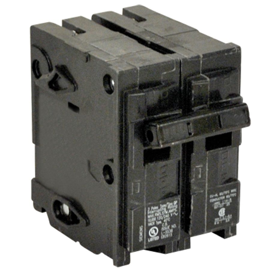 Mars 83221 - I-T-E Circuit Breakers Plug-In