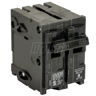 Mars 83223 - I-T-E Circuit Breakers Plug-In