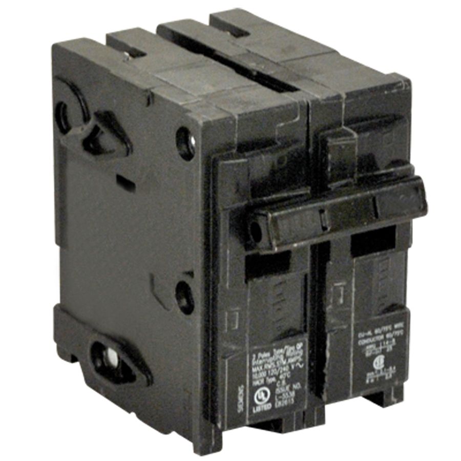 Mars 83230 - I-T-E Circuit Breakers Plug-In