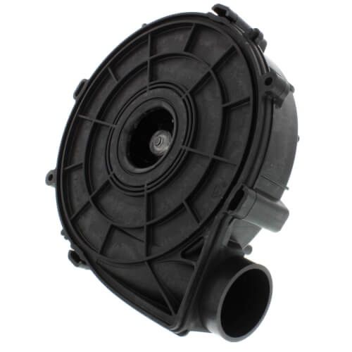 Lennox 93W13 (LB-94724AE) - Combustion Air Blower Assembly, 1/20 HP, 115 Volts, 60 Hz, 2-2.35 Amps, 3400 RPM