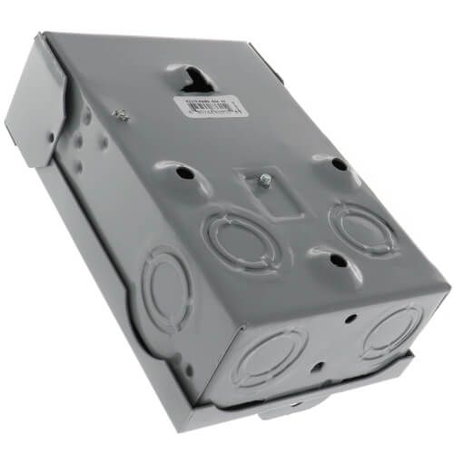 Mars 83315 - 60A Non-Fused A/C Disconnect w/ Top Open (240V)
