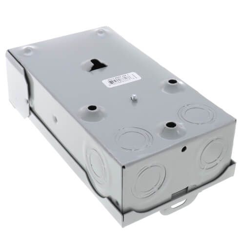 MARS 83317 - 60A Fused A/C Disconnect w/ Top Open (240V)