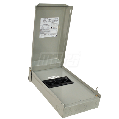 Mars 83324 - 90A HEAT PUMP DISCONNECT