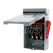 Mars 83346 - UNFUSED SWITCH GNF321R