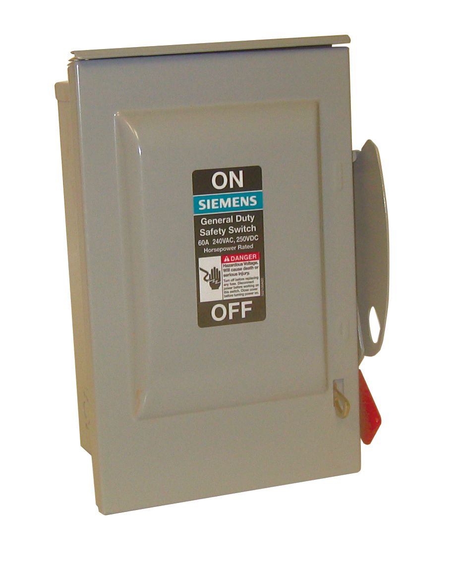 Mars 83352 - UNFUSED SWITCH CNFR222