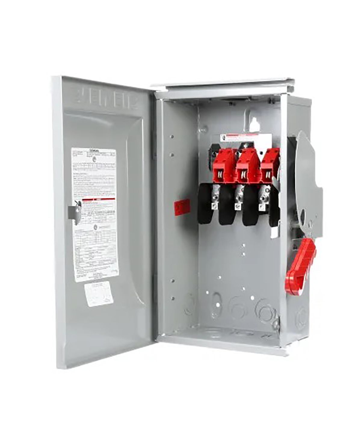 Mars 83363 - UNFUSED SWITCH NFR352 (600V)