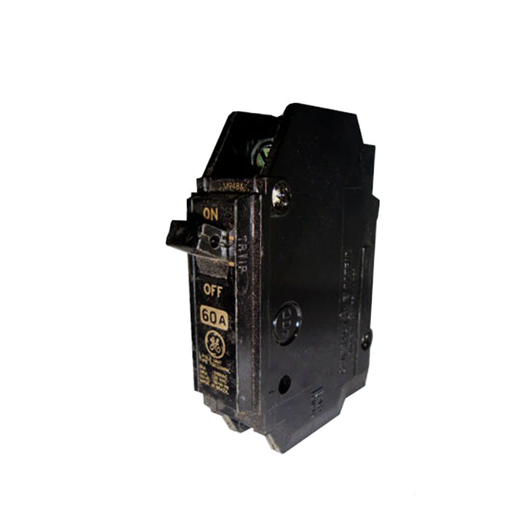 Mars 83431 - GE Circuit Breakers
