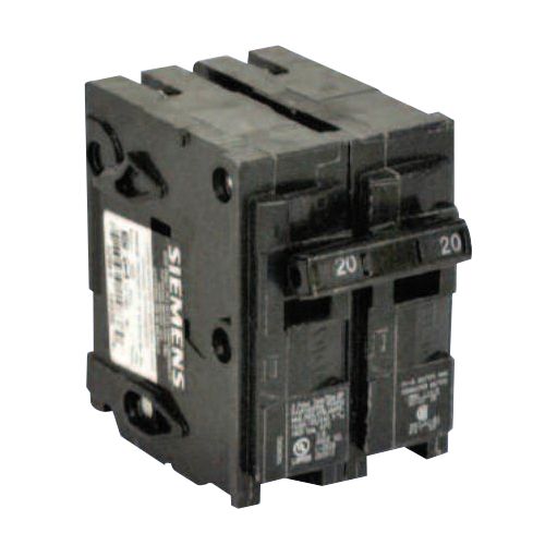 Mars 83538 - I-T-E Circuit Breakers Plug-In