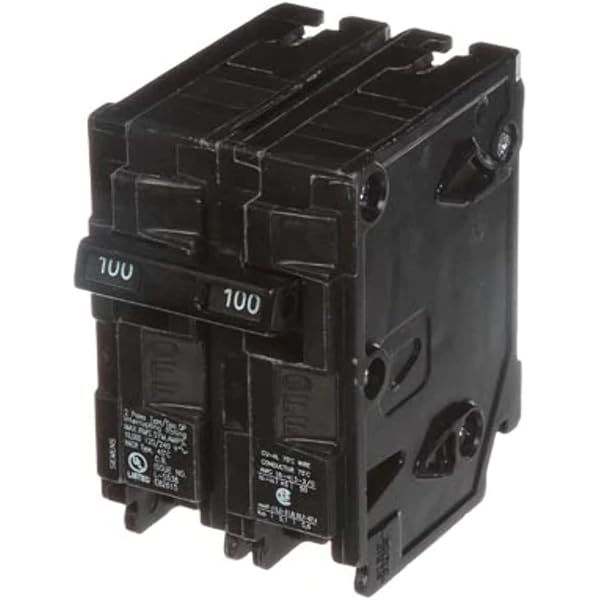 Mars 83575 - GE Repl Breakers For Square D