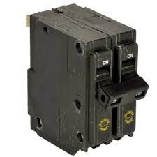 Mars 83577 - GE Repl Breakers For Square D