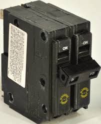 Mars 83578 - GE Repl Breakers For Square D