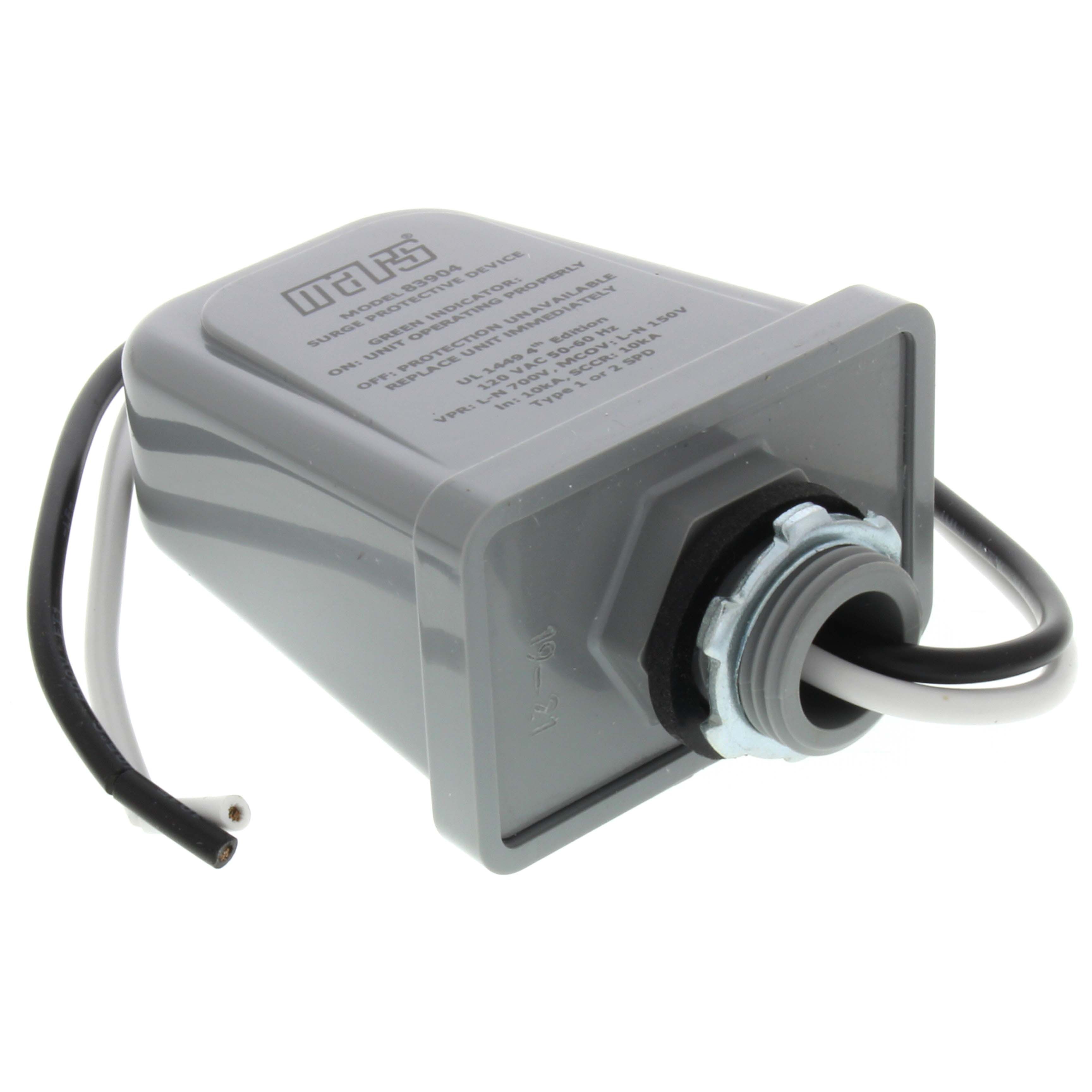 Mars 83904 - 120V FURNACE/AIR HANDLER SURGE