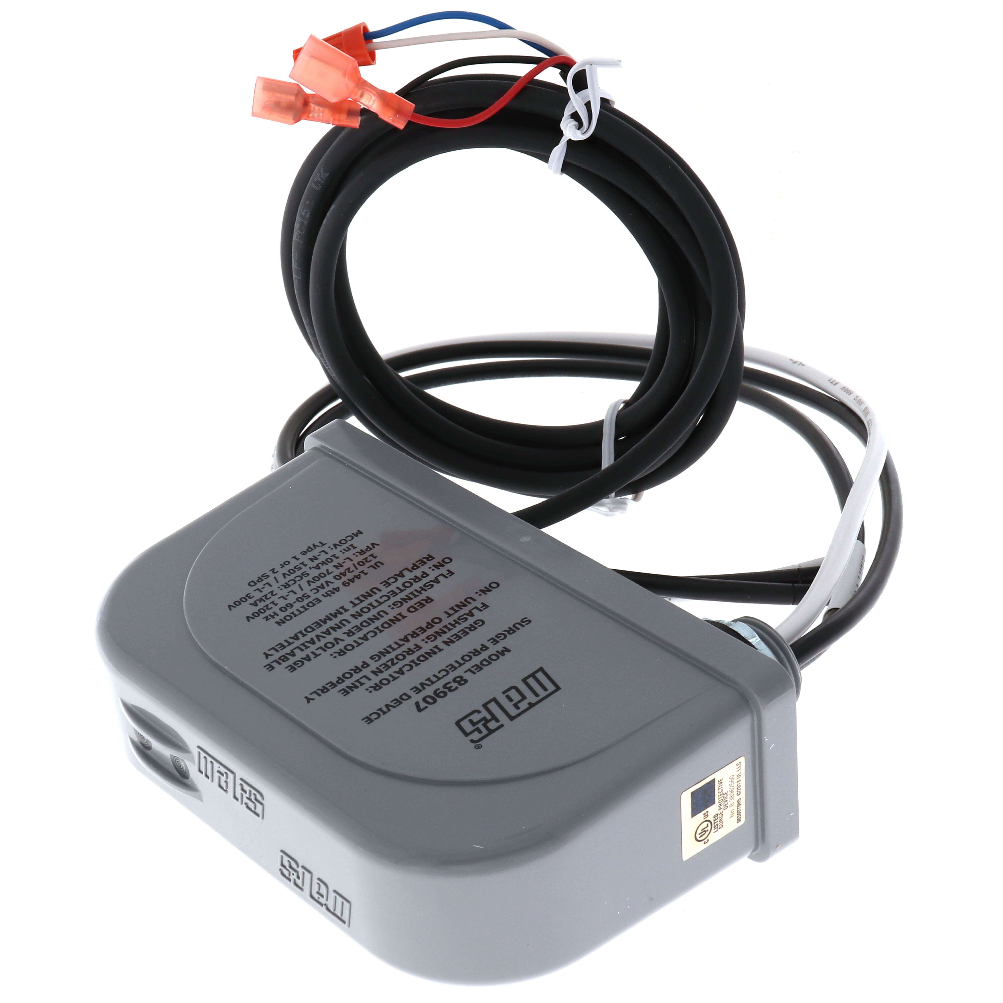 Mars 83907 - COMPRESSOR GUARD