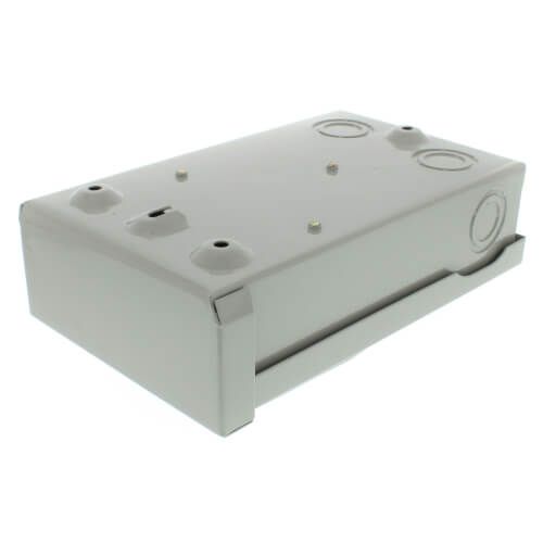 Mars 83915 - 60A Non-Fused A/C Disconnect w/ Side Open, Internal Surge Protector (240V)