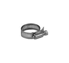 Lennox 83B08 - Hose Clamps, Size 6; 5/16 to 7/8" Clamp Range, 10 Per Package