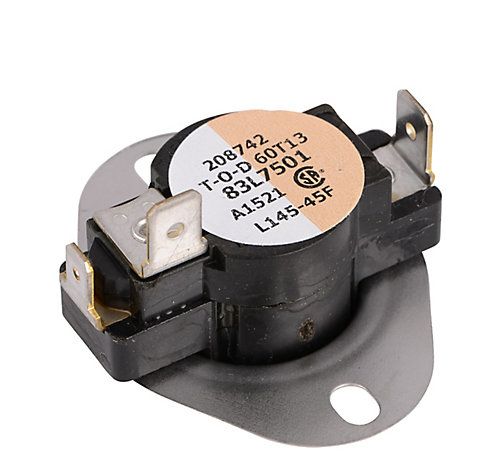 Lennox 83L76 - ( 83L7601 ) LIMIT CONTROL